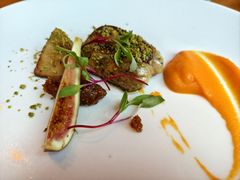 -沈阳君悦酒店·意坊意大利餐厅