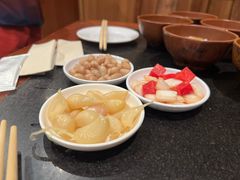 -南门涮肉(北洼路店)