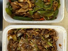 -北平盛世·新京菜·北京烤鸭(劲松·双井店)