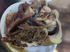 -正宁路小吃夜市