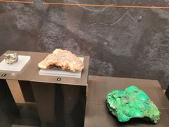 -盘龙城国家考古遗址公园