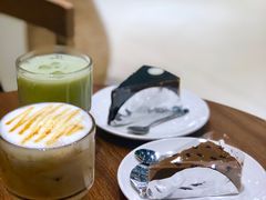 -藏猫猫咖啡主题馆(中央大道店)