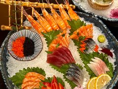 -吉川谷谷·日料放题(广安门店)