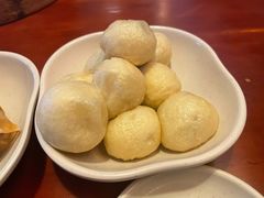 松毛汤包-佬钱湾仔(衣裳街店)