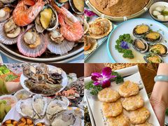 -鲜得莱渔港·小平岛海胆馆(七贤岭店)