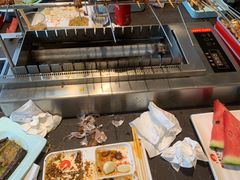 -邢氏老太太烤串(北兴街店)