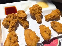 -釜山火炉韩式炭火烤肉(欧洲城店)