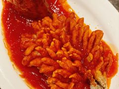-亢龙太子酒轩·花园店