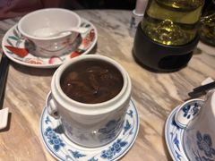 -广州花园酒店荔湾亭·地道点心·粤式饮茶
