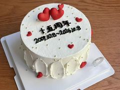 -橙呦·私人定制生日蛋糕