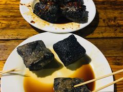 -五娭毑臭豆腐(黄兴南路店)