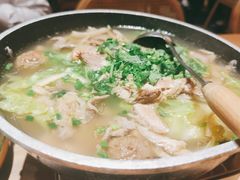 -川堂风·跷脚牛肉·乐山爆炒(宝山日月光店)