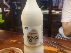 -火炉情韩国料理店(古田路店)