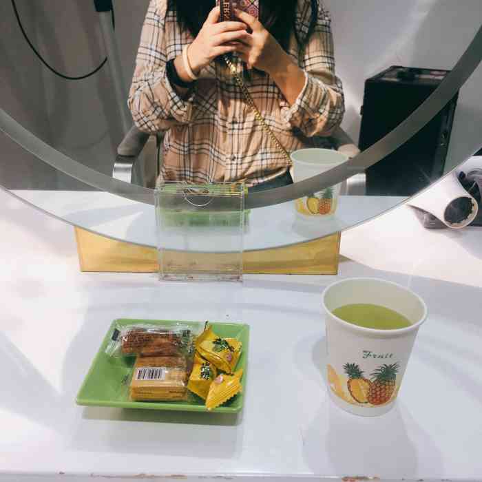 米兰国际护肤造型(塘萍店)-"【项目】头发护理 养发抽中霸王餐过来体.