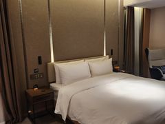 -北京亚运村国家会议中心亚朵酒店