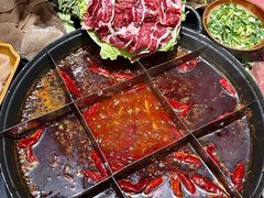 -叶记鲜鹅肠火锅城(聚丰锦绣盛世店)