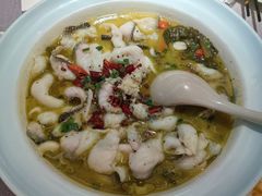 -章吴记喜瑞餐厅(东东城店)