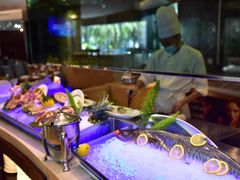 -好日子皇冠假日酒店·君怡咖啡厅(特美思大厦店)