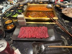 -王家渡火锅店(亦庄店)