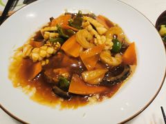 -丁字口海鲜热炒·烧烤大排档