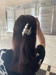 -熙.Hair 丨专注女子中长发丨