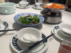 -欧记大排档·景德菜(上海首店)