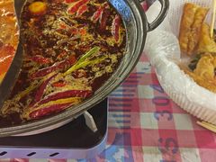 -刘少华贵州小黄牛·鲜牛肉火锅(总店)