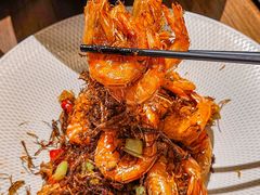-大中华酒楼·主席武昌鱼·武汉美食地标(江汉路步行街店)