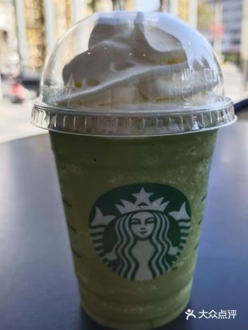 夏天到了，来一杯外卖奶茶