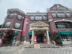 -桂园餐厅(五大道店)