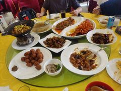 -马凯餐厅(长椿街店)