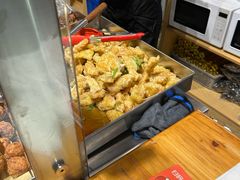 -聚合鑫东北熏酱熟食麻辣面(长阳店)