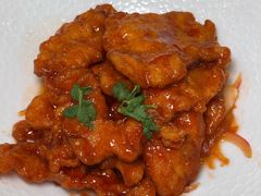 -粤盛海鲜平价店(洛溪食街店)