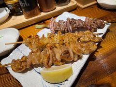 -鸟鹏烧鸟居酒屋(熙龙湾店)