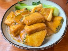 -如禾素食·下午茶·糖水