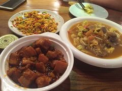 -妈妈的味道(工人体育场东路店)