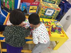 -TOYSRUS玩具反斗城(南通大有镜店)
