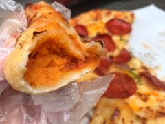 外围红薯泥-宅恩特披萨(百汇城店)