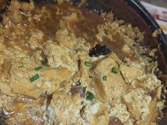 -二姐家三个拿手菜·北塘海鲜·大馅锅贴王(成林道店)
