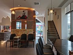 -HONGA HONGA雄家(曹路店)