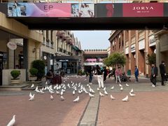 -王府井奥莱临潼小镇(临潼店)