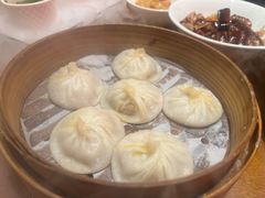 -李犟大爆鳝面·手工蟹黄包(湖滨西湖店)