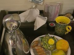 -汤泉良子.足疗按摩.SPA(中关村店)