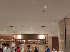 -杭州开元名都大酒店·地中海自助餐厅