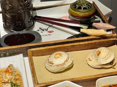 -江城小馆陕南妈妈菜·全球旅行餐厅(钟楼店)