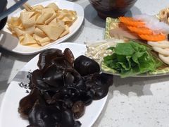 -鱼酷活鱼烤鱼(南京水游城店)