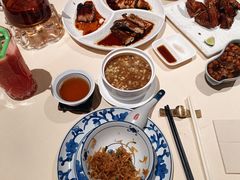 -侨美食家·粤菜(体育西路店)