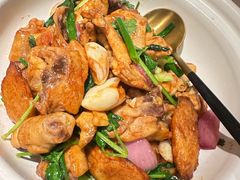 -九毛九西北菜(番禺万达店)