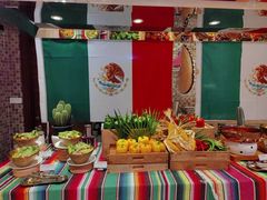 -River Café 海鲜自助(重庆丽笙世嘉酒店)