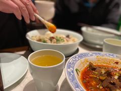 普通葫芦头泡馍-春发生饭店·非遗(南院门店)